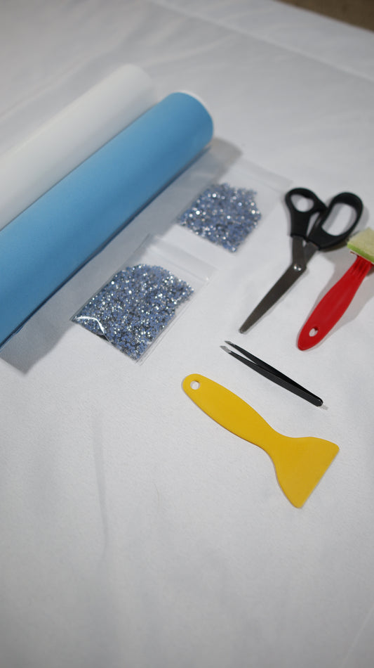 Rhinestone Starter Kit