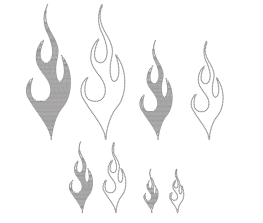 Flame Pack Vol 2