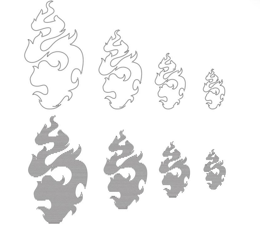 Flame Pack Vol. 5