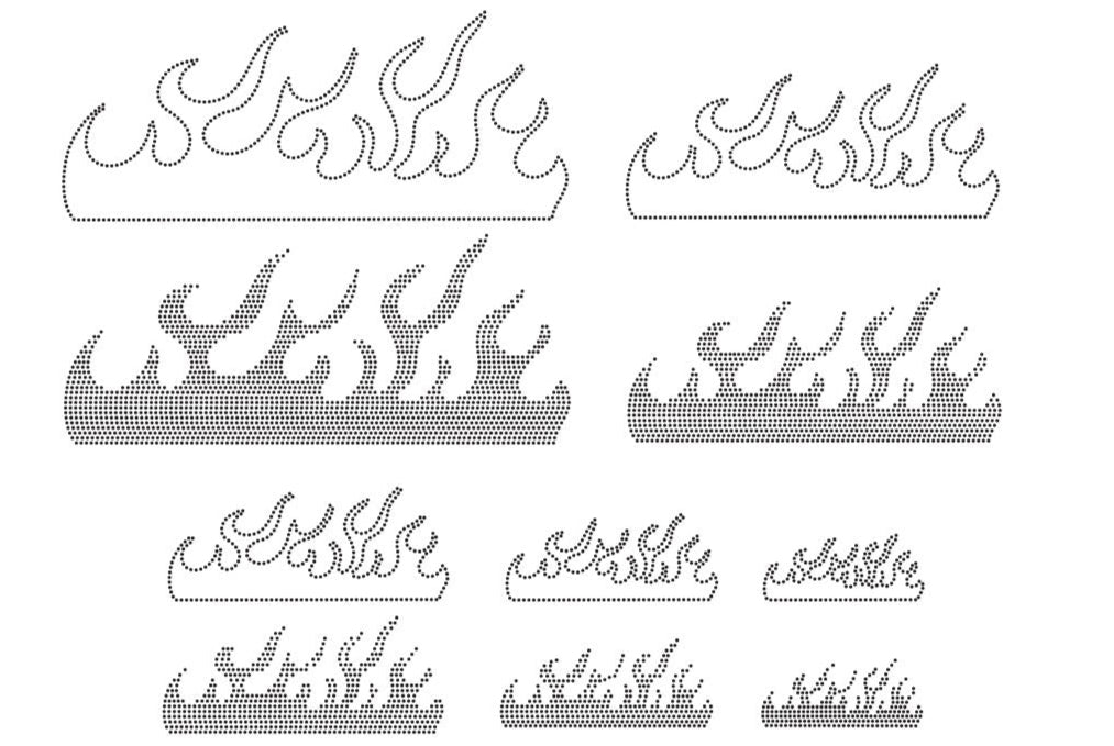 Flame Pack Vol. 4