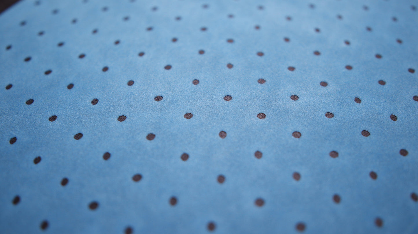 Rhinestone Scatter Stencil (9.5"x11.5")