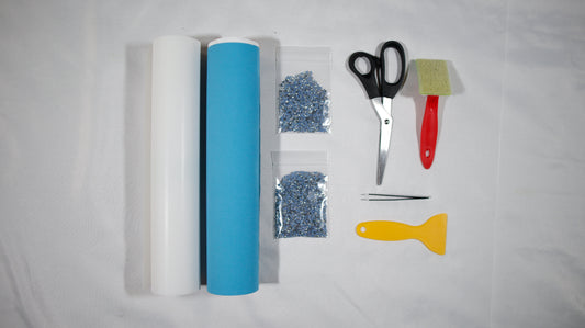 Rhinestone Starter Kit