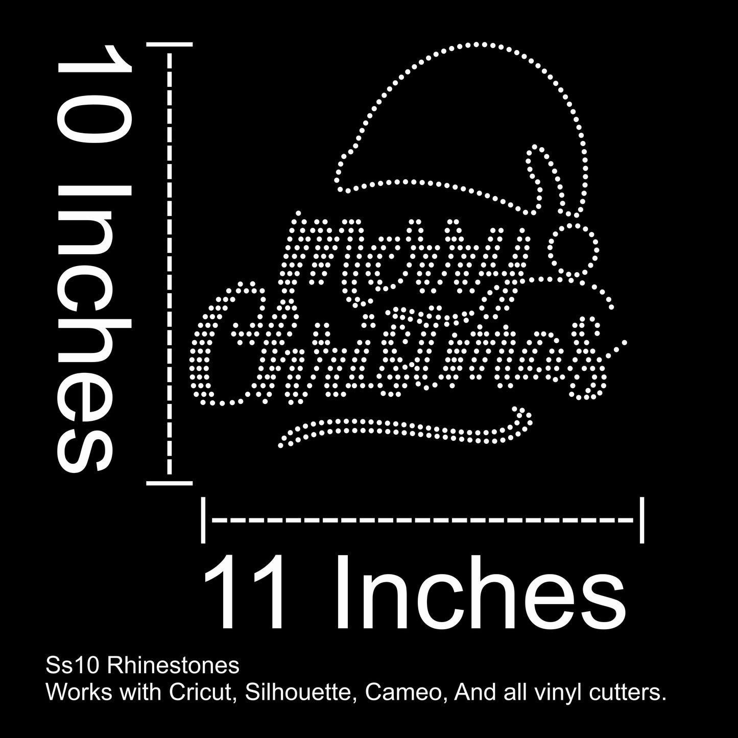 Christmas SVG Bundle Vol. 1