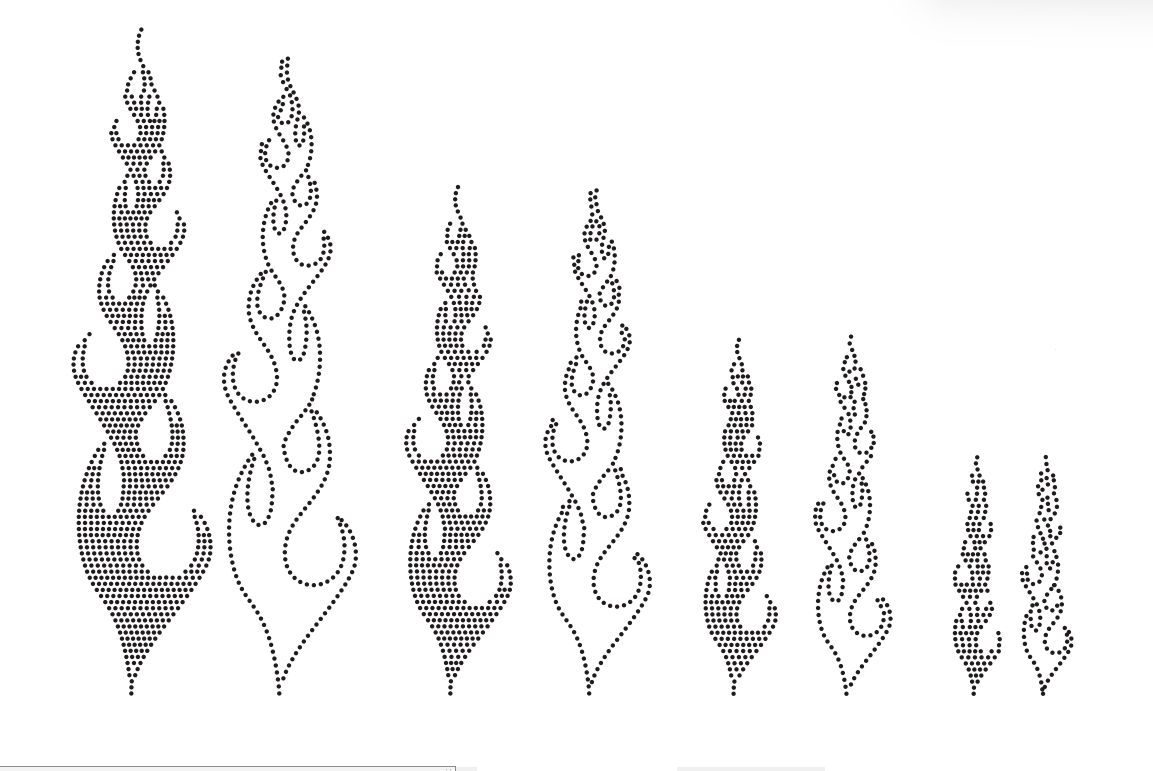Flame Pack Vol. 3