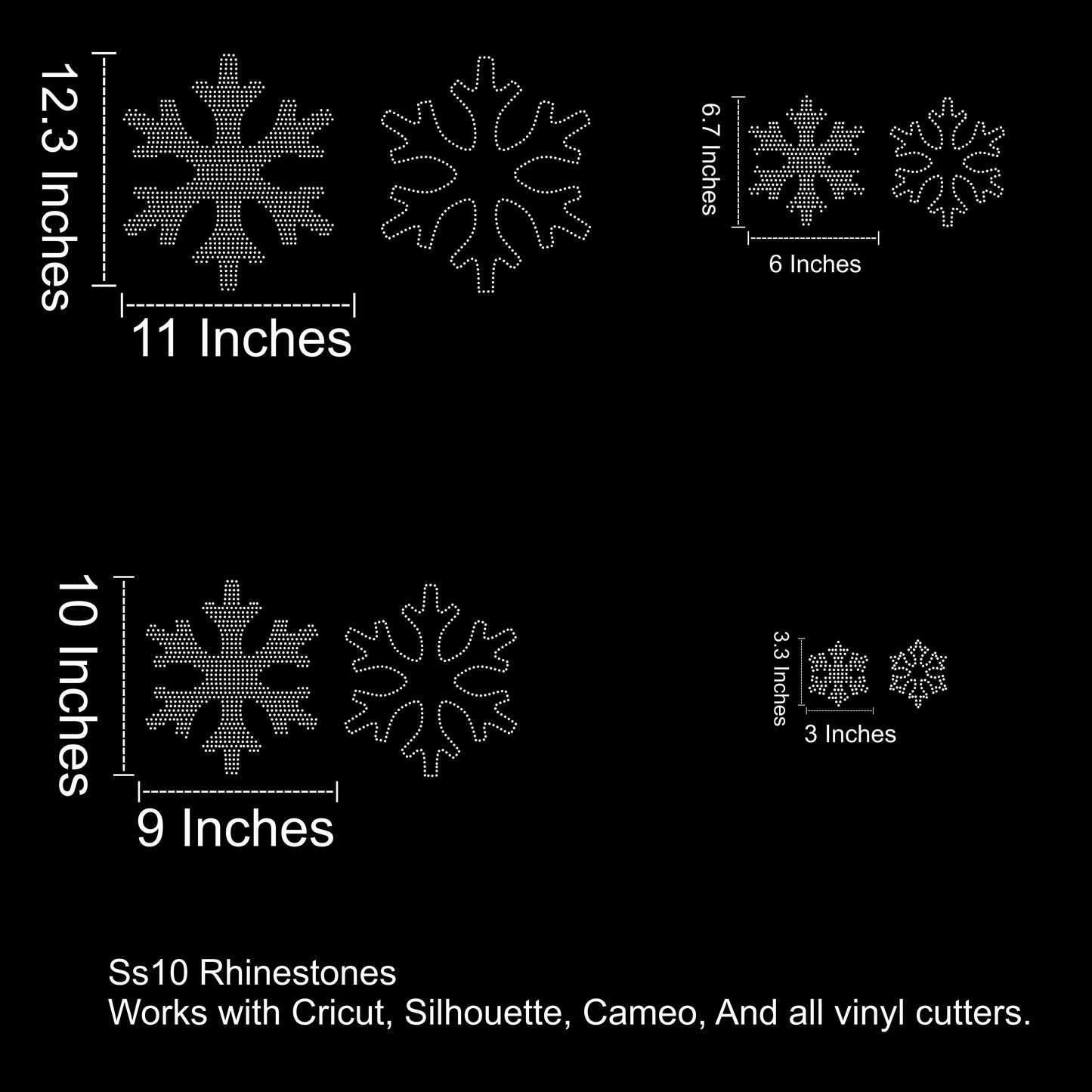 Christmas SVG Bundle Vol. 1