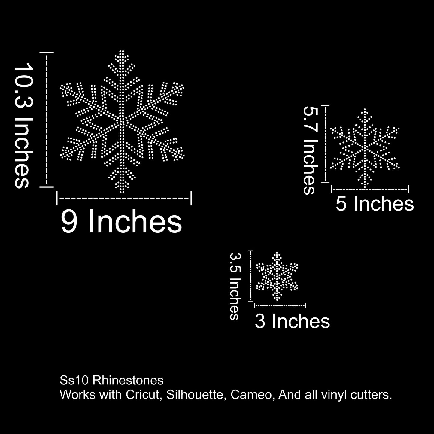 Christmas SVG Bundle Vol. 1