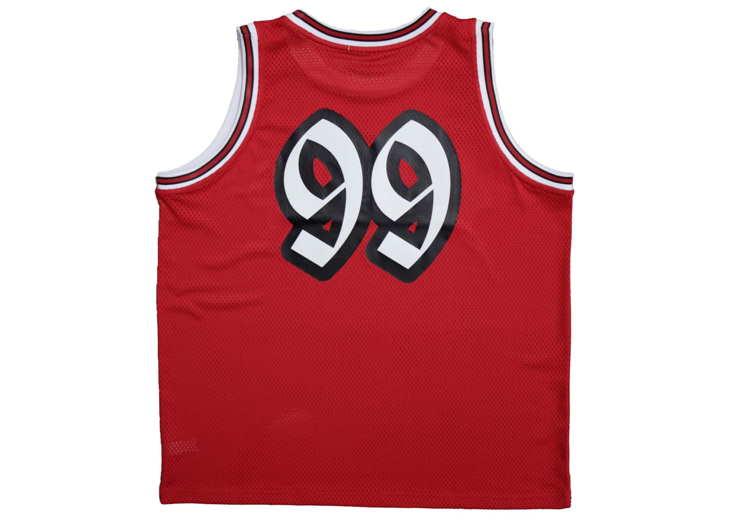 Recipe Rhinestone Basketball Jersey