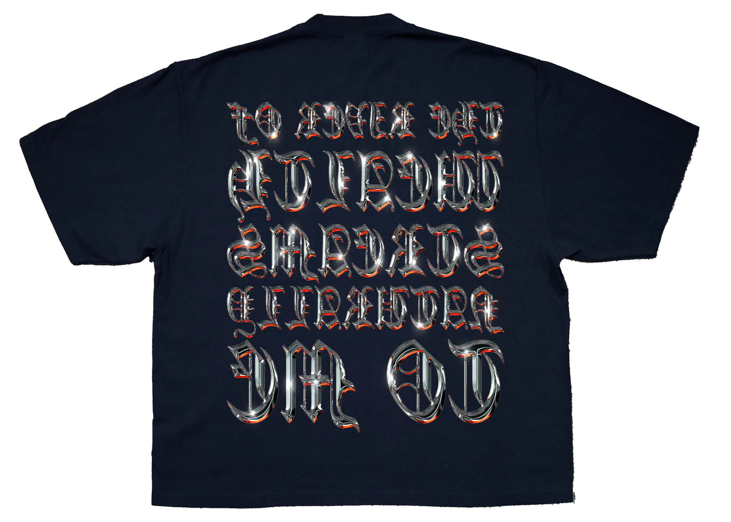 River Of Wealth T Shirt