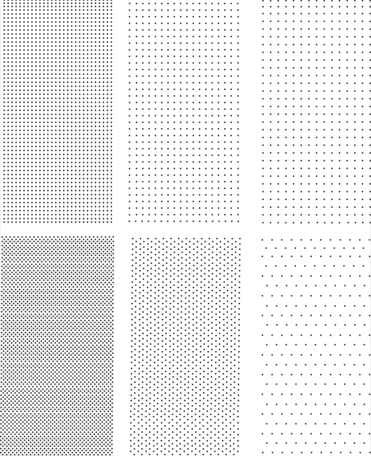 Rhinestone Sheet SVG Files 9x18 Stencil (6 Files Total)